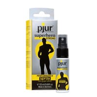 Pjur Superhero Strong spray 20 ml