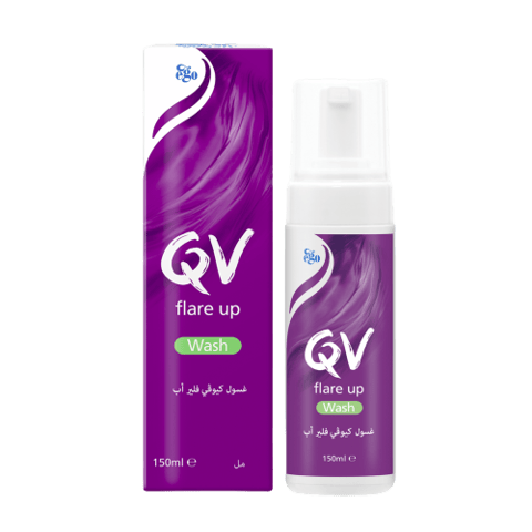 GYN-8 Intimate hygiene - Soothing cleansing gel