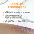 Skin Active Micellar Vita C 100m