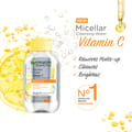 Skin Active Micellar Vita C 100m