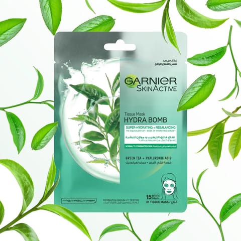 Skin Detox Clarifying Clay Wash Mask 150ml