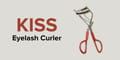 Kiss Eyelash Curler KEC01
