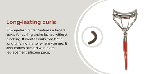 Ousha Strip Lashes Adhesive - Dark Black