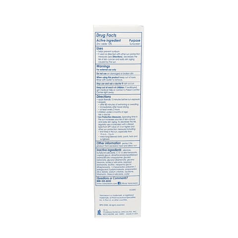 Beauty Of Joseon Matte Sun Stick Spf50