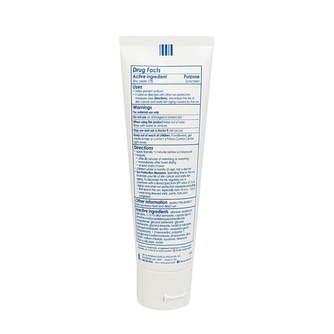 La Roche-Posay Anthelios Hydrating Lotion Sunscreen SPF 50+ for Face and Body 250 ml