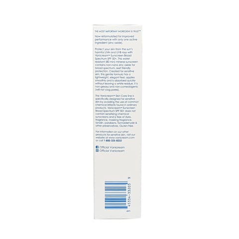 La Roche-Posay Anthelios Hydrating Lotion Sunscreen SPF 50+ for Face and Body 250 ml