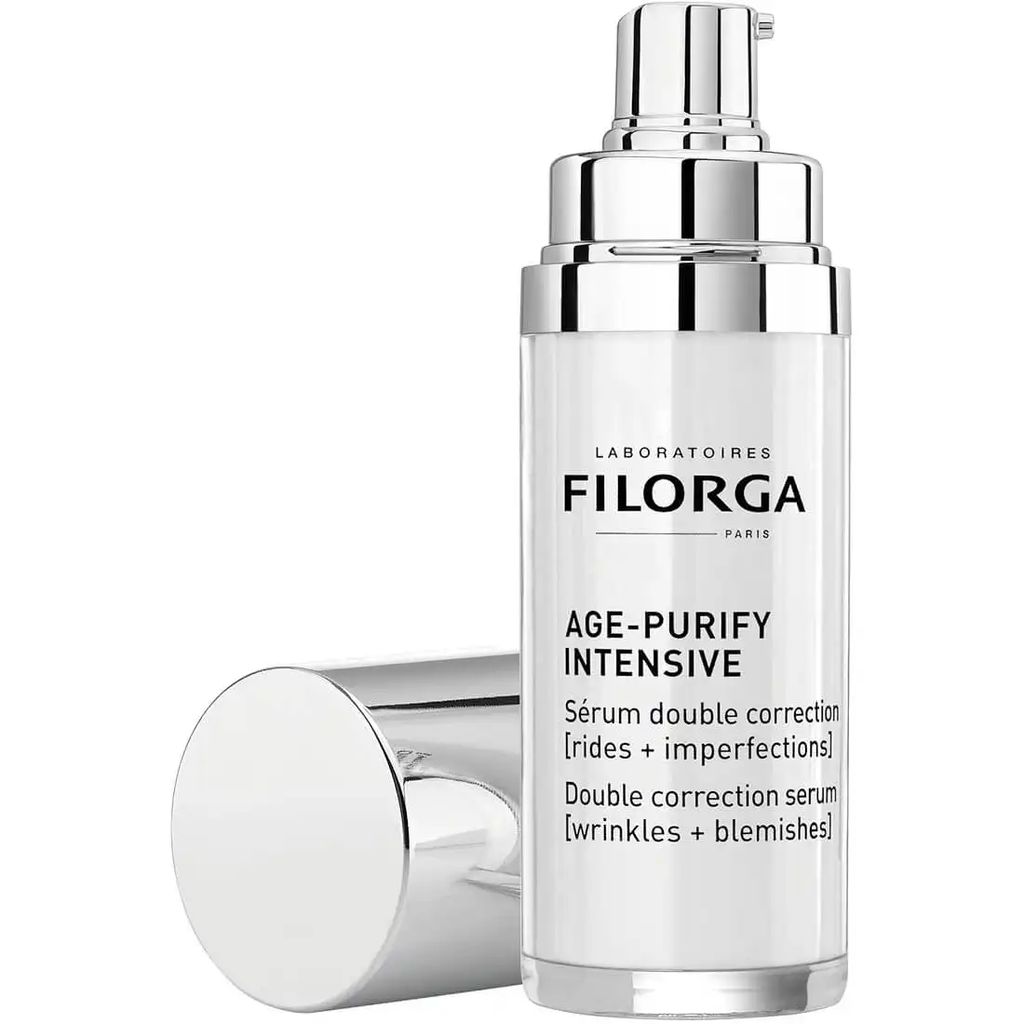 Filorga Age Purify Intensive Double Correction Serum 30ml