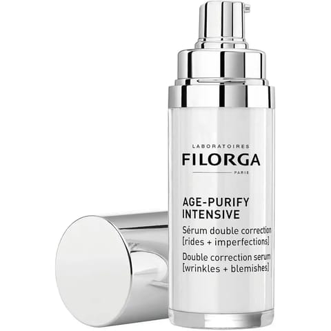 Filorga Age Purify Intensive Double Correction Serum 30ml