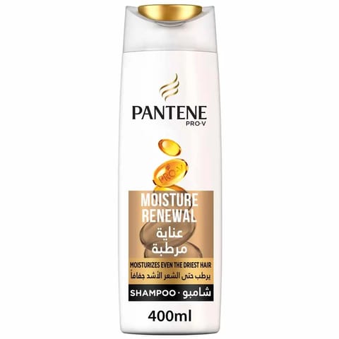 MACADEMIA Rejuvenating Shampoo