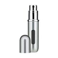 For Travel Refillable Perfume Spray# Silver