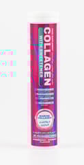 Collagen 20 Eff. Tab