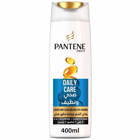 Women's  Shampoo Soft & Shiny, 700ml