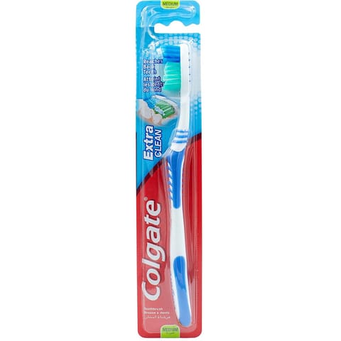 Spiderman Toothbrush For Kids, Extra Soft