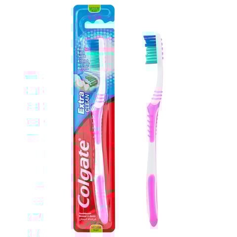 360 Charcoal Infused Bristles