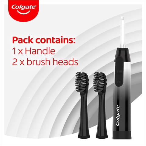 GeniusX  Rechargeable Toothbrush