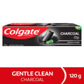 Colgate Charcoal Mint Flavor Toothpaste 120g