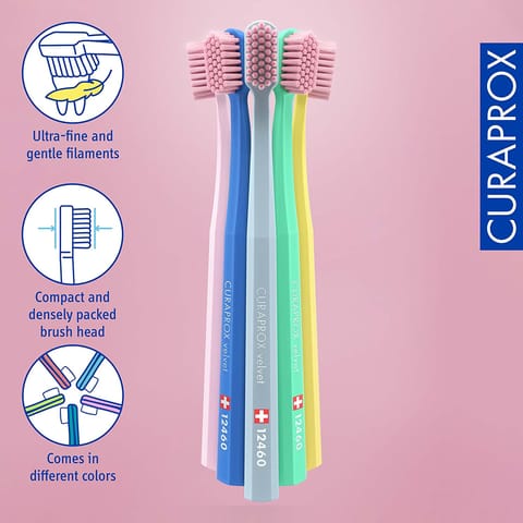 Spiderman Toothbrush For Kids, Extra Soft