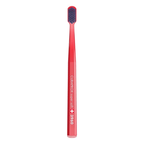 Curaprox CS 3960 Toothbrush Super Soft