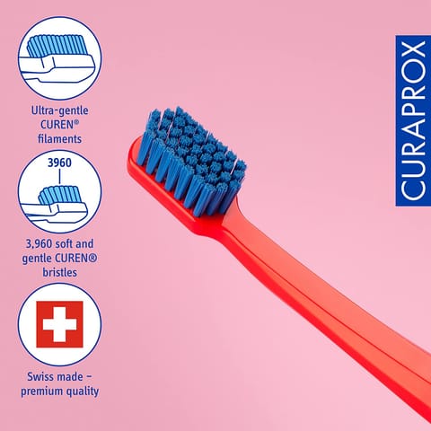 Spiderman Toothbrush For Kids, Extra Soft