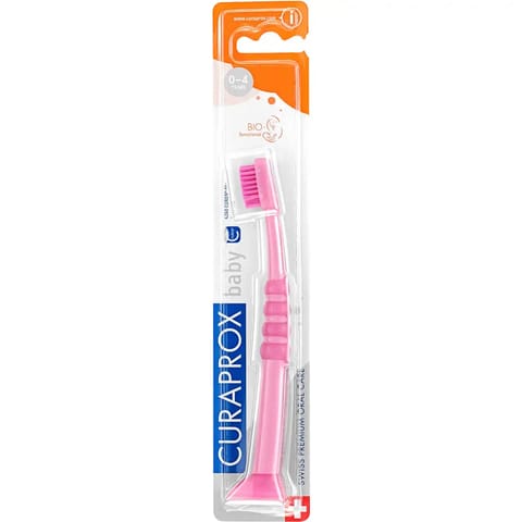 Curaprox Baby Ultra Soft Toothbrush