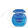 Curaprox DF 834 Dental Floss Mint Waxed 50m