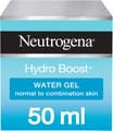 Neutrogena Hydro Boost Moisturizer Water Gel 50 Ml