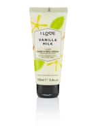 I LOVE Hand Cream Vanilla Milk 100ml