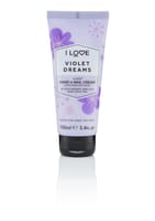 I LOVE Hand Cream Violet Dreams 100ml