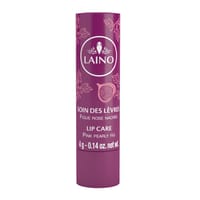 Laino Lips Care Stick 4g - Pearly Pink Fig
