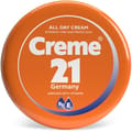 Creme 21, Classic, All Day Cream, With Pro-Vitamin B5 - 250 Ml