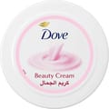 Dove Body Cream Beauty, 250 ml