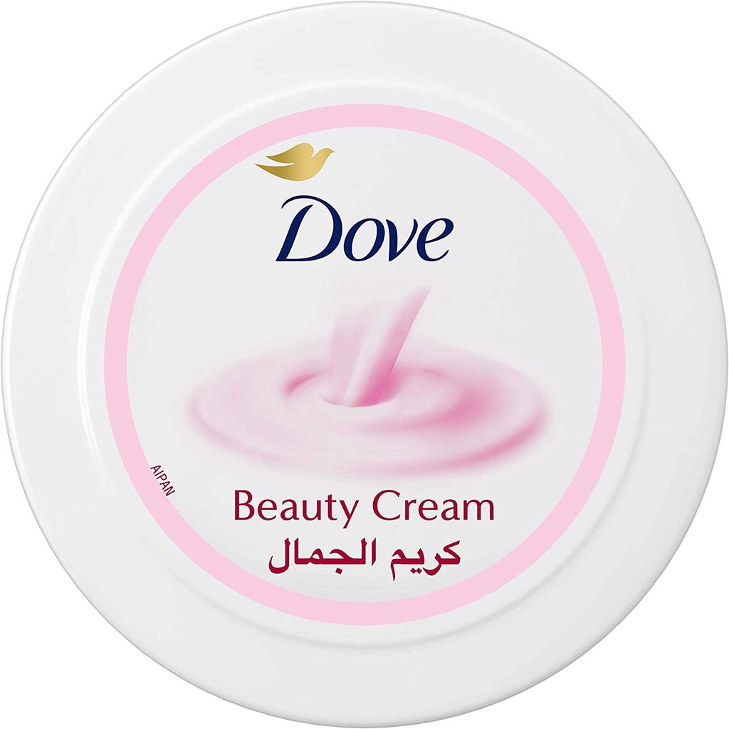 Dove Body Care Beauty Cream, 75 ml