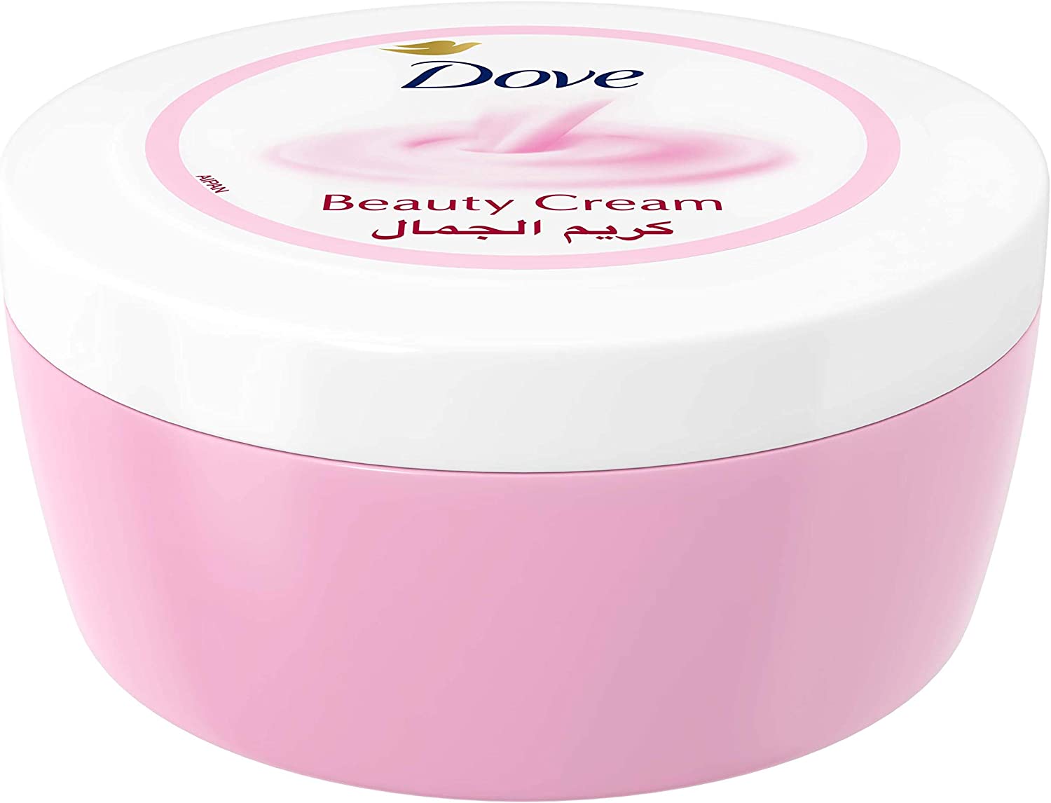 Dove Body Care Beauty Cream, 75 ml