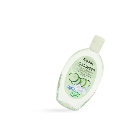 GYN-8 Intimate hygiene - Soothing cleansing gel