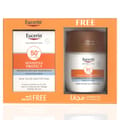 Eucerin SUN FLUID -BUY 1 GET 1 FREE