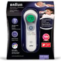 Braun No Touch + forehead thermometer, NTF3000