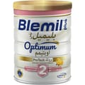 Blemil Baby Milk Plus Optimum (2) 800 Gm