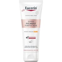 Eucerin Even Pigment Perfector Hand Cream SPF 30