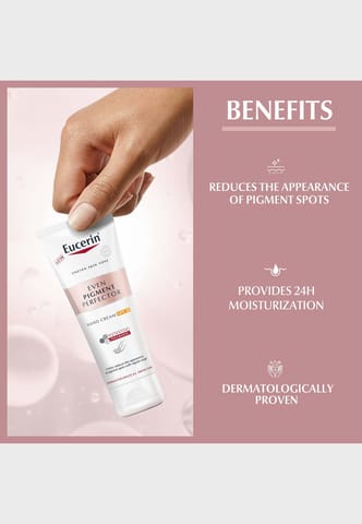 Pure Beauty Brightening Face Cream with Pearl Powder - 15ml