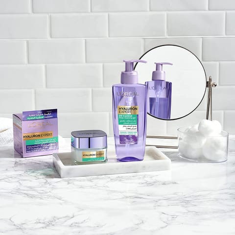 CETAPHIL Facial Cleanser For Oily Skin
