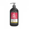 Pure Beauty Daily Facial Cleansing Gel with Charcoal and Blueberry Extract - 200ml