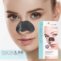 SKINLAB Lift & Firm Charcoal Nose Pore Strips