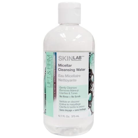 SKINLAB Lift & Firm Micellar Cleansing Water