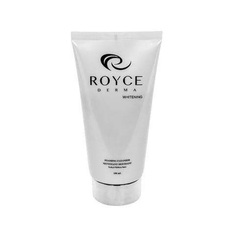 Royce Derma Royce Foaming Cleanser 150ml