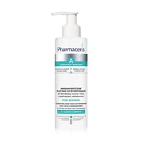 Pharmaceris T - Antibacterial Micellar Solution Cleansing and Makeup Remover 200 ml