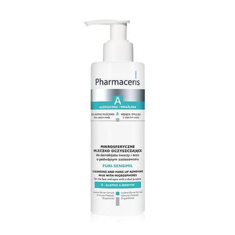 Endocare Hydractive Micellar Solution 400ml