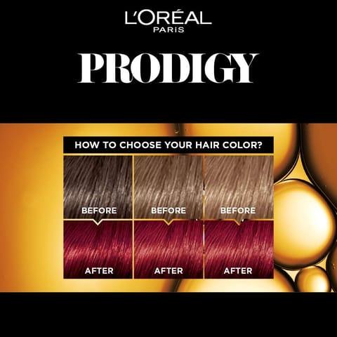 Hair Color Naturals 2 Luminous Black 110Ml