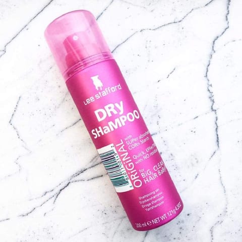 Batiste Dry Volume Dry Shampoo 200Ml