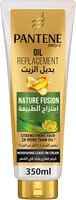 Pantene Oil Replacement Nature Fusion 350 ml