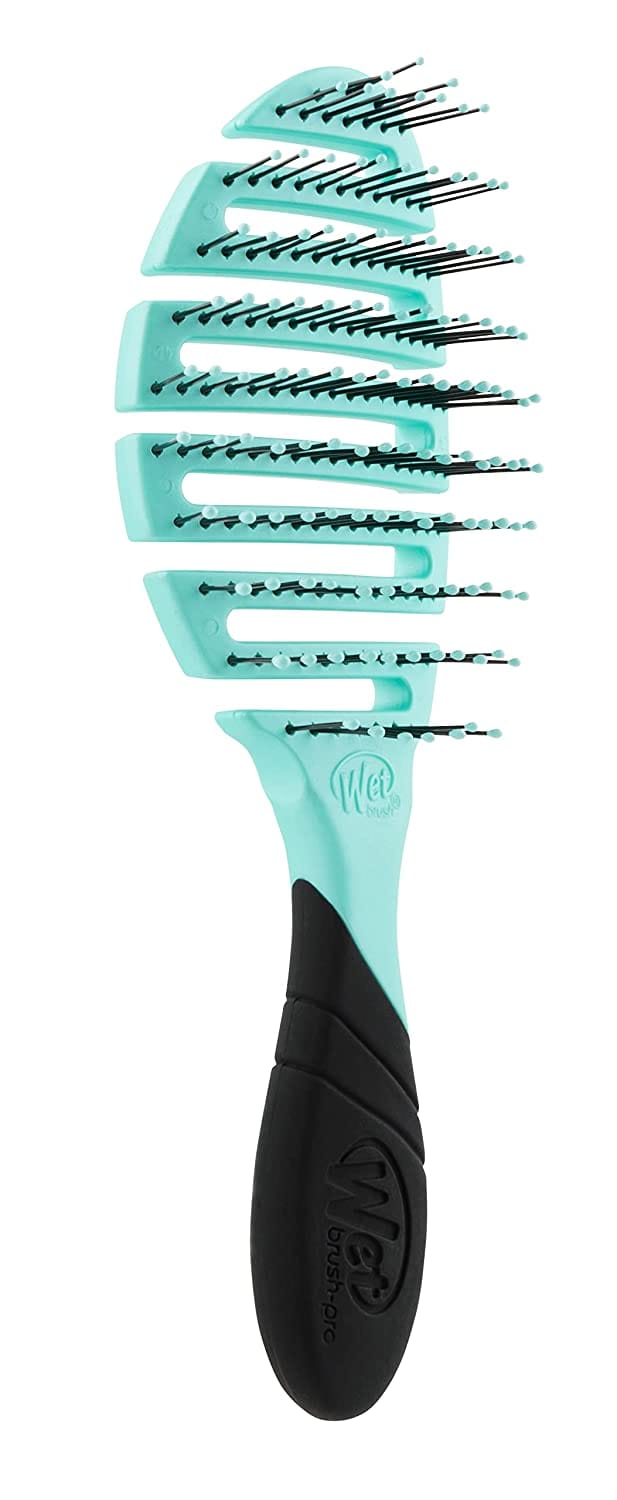Wet Brush Pro Flex Dry Purist Blue